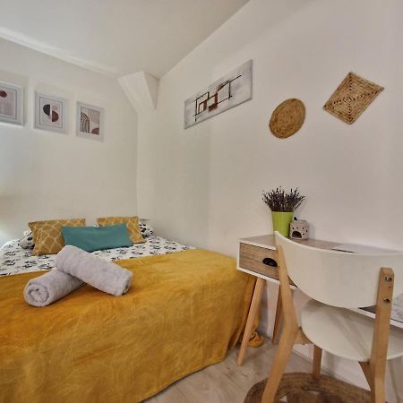 Le Scandinave, Proche Bord De Loire Орлеан Екстериор снимка