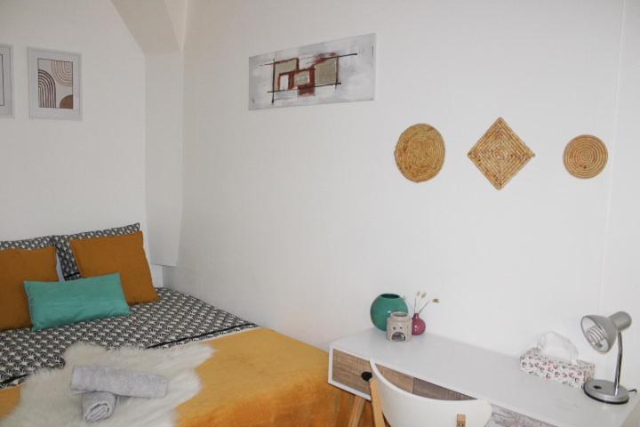 Le Scandinave, Proche Bord De Loire Орлеан Екстериор снимка