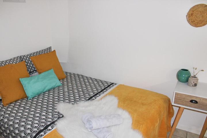 Le Scandinave, Proche Bord De Loire Орлеан Екстериор снимка