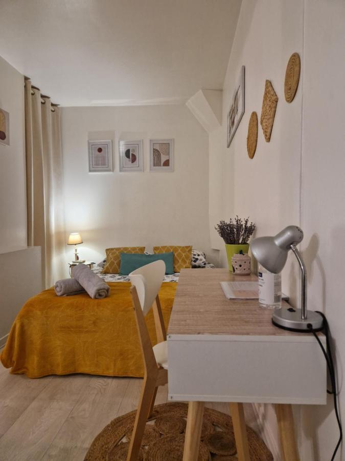 Le Scandinave, Proche Bord De Loire Орлеан Екстериор снимка